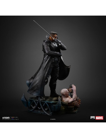 PREVENTA BLADE -MARVEL COMICS - 1/10 - IRON STUDIOS