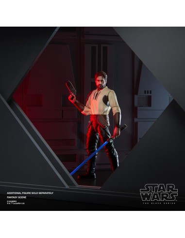PREVENTA KYLE KATARN - STAR WARS: DARK FORCES...