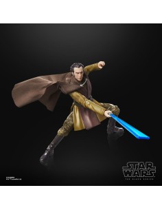 PREVENTA JEDI MASTER DOOKU - STAR WARS: TALES OF THE JEDI... 2