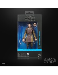 PREVENTA JEDI MASTER DOOKU - STAR WARS: TALES OF THE JEDI...