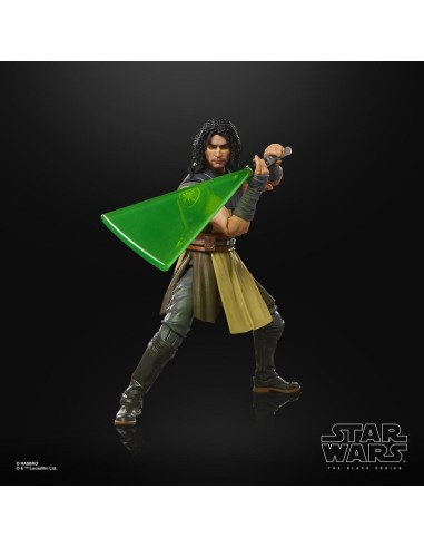 PREVENTA QUINLAN VOS - STAR WARS: THE CLONE...
