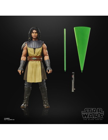 PREVENTA QUINLAN VOS - STAR WARS: THE CLONE...