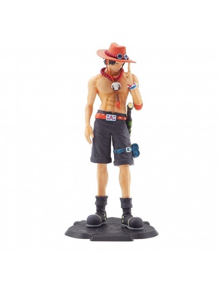 ABYSSE ONE PIECE PORTGAS D. ACE