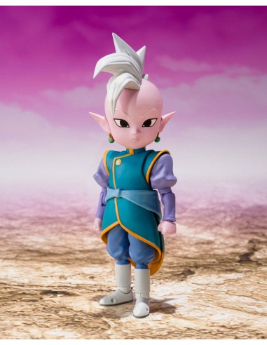 PREVENTA DRAGON BALL DAIMA SUPREME KAI (MINI)...