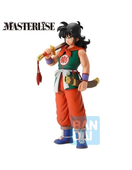 ICHIBANSHO DRAGON BALL TRAINING SECTION YAMCHA