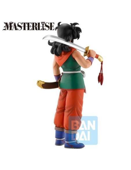 ICHIBANSHO DRAGON BALL TRAINING SECTION YAMCHA