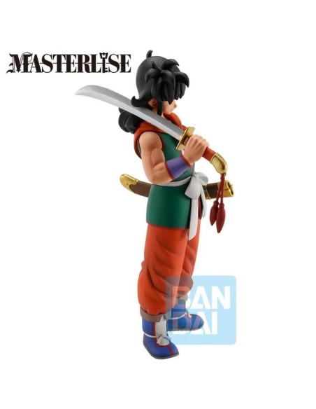 ICHIBANSHO DRAGON BALL TRAINING SECTION YAMCHA