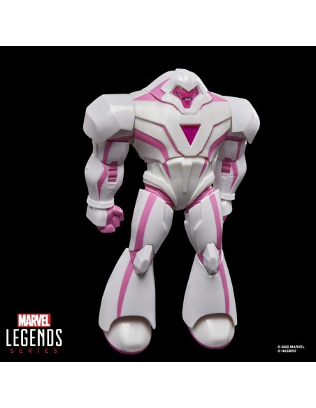 PREVENTA NIMROD X-MEN MARVEL LEGENDS SERIES