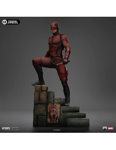 RESERVA DAREDEVIL BORN AGAIN - 1/10 - IRON STUDIOS