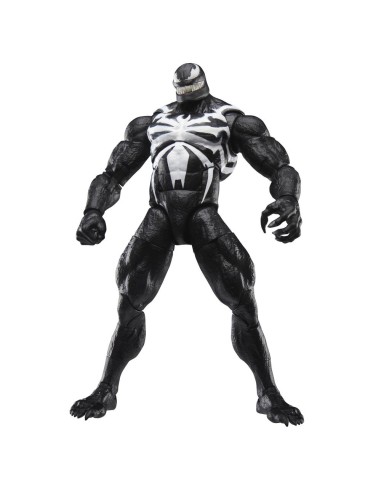 VENOM - SPIDER-MAN 2 MARVEL LEGENDS SERIES