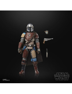 PREVENTA THE MANDALORIAN (PAGODON) - STAR WARS: THE... 2