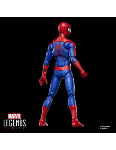 PREVENTA THE AMAZING SPIDER-MAN - SPIDER-MAN:...