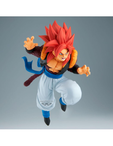 PREVENTA BANPRESTO DRAGON BALL GT MATCH MAKERS...