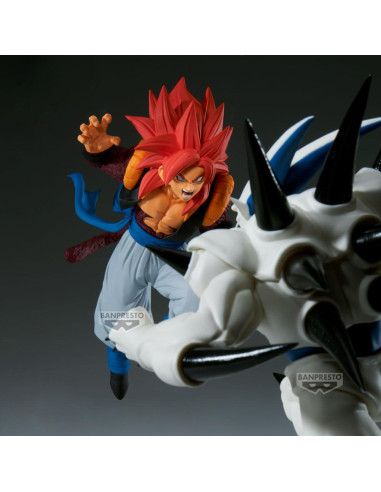 PREVENTA BANPRESTO DRAGON BALL GT MATCH MAKERS...
