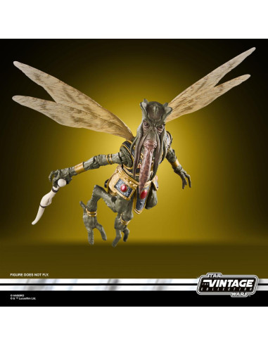 PREVENTA HASBRO STAR WARS ATTACK OF THE CLONES...