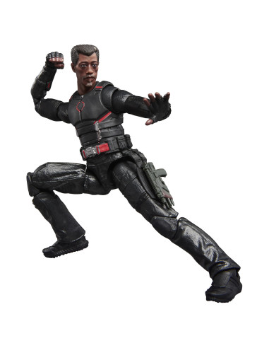 PREVENTA HASBRO MARVEL LEGENDS SERIES DEADPOOL...