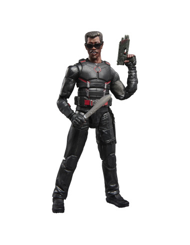 PREVENTA HASBRO MARVEL LEGENDS SERIES DEADPOOL...