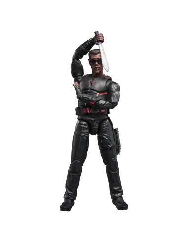 PREVENTA HASBRO MARVEL LEGENDS SERIES DEADPOOL...