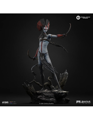 PREVENTA VARANG - AVATAR 3: FIRE AND ASH - 1/10...