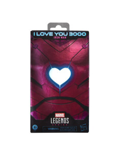 PREVENTA IRON MAN (I LOVE YOU 3000) - AVENGERS: ENDGAME... 2