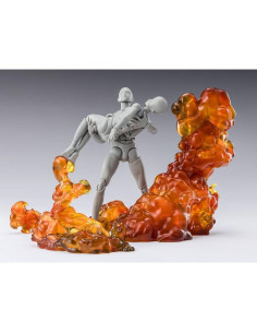 PREVENTA SET DE EXPANSION TAMASHII NATIONS S.H. FIGUARTS... 2