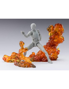 PREVENTA SET DE EXPANSION TAMASHII NATIONS S.H. FIGUARTS...