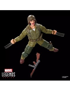 ENVÍO (SOLO PARA CLIENTES CON RESERVA) WOLVERINE (WWII... 2