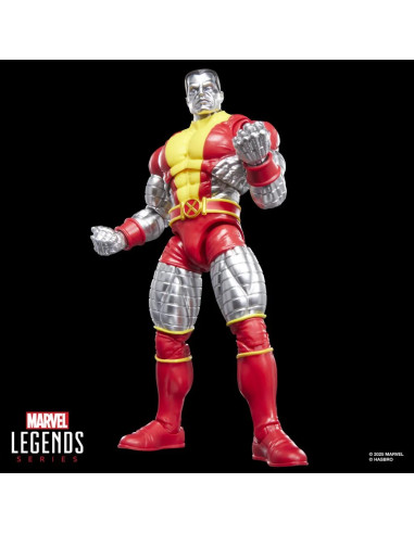 PREVENTA KITTY PRIDE & COLOSSUS ASTONISHING...