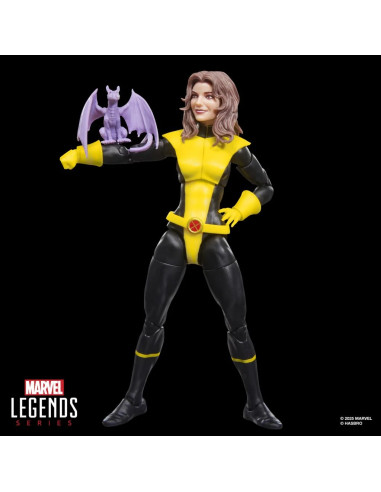 PREVENTA KITTY PRIDE & COLOSSUS ASTONISHING...