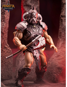 PREVENTA DEATH DEALER - FRAZETTA ICON COLLECTIBLES