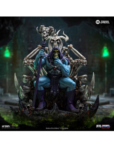 PREVENGA - SKELETOR (10th ANNIVERSRY) - MASTERS OF THE...