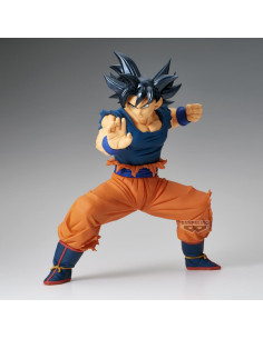 PREVENTA BANPRESTO DRAGON BALL SUPER GRANDISTA - SON GOKU 2