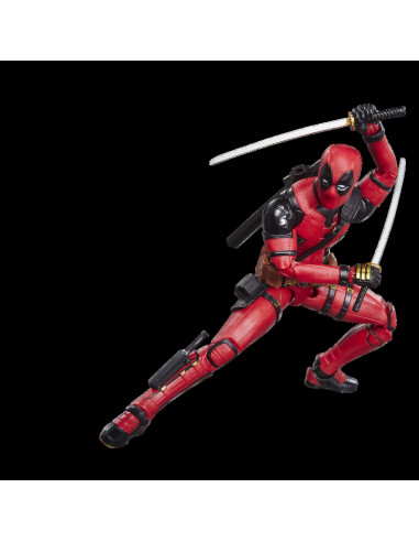 PREVENTA DEADPOOL & DOGPOOL - DEADPOOL &...