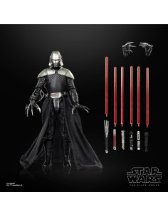 PREVENTA LORD STARKILLER - STAR WARS: THE FORCE UNLEASHED... 2