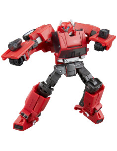 PREVENTA CLIFFJUMPER DELUXE CLASS - TRANSFORMERS: AGE OF... 2