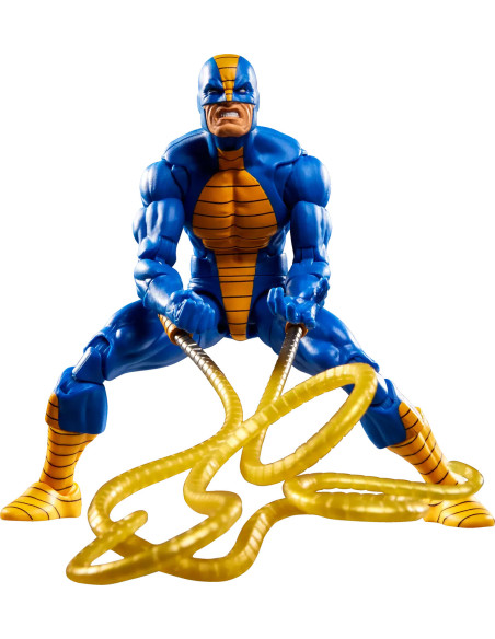 PREVENTA CONSTRICTOR - SECRET WARS MARVEL LEGENDS SERIES