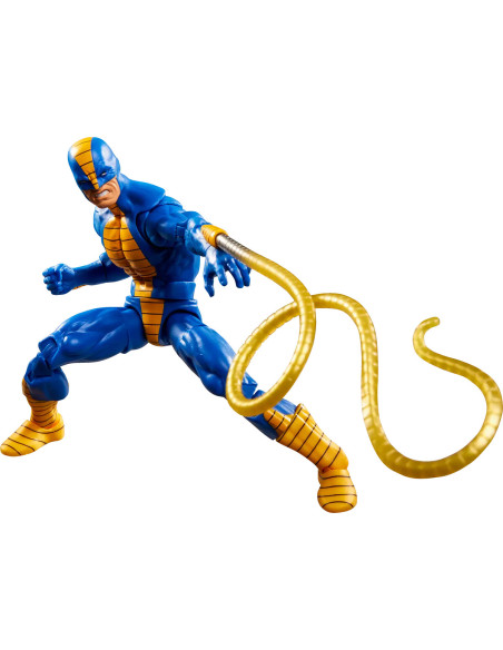 PREVENTA CONSTRICTOR - SECRET WARS MARVEL LEGENDS SERIES