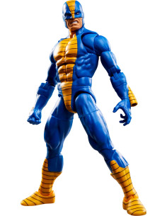 PREVENTA CONSTRICTOR - SECRET WARS MARVEL LEGENDS SERIES 2