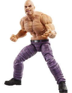 PREVENTA ABSORBING MAN - SECRET WARS MARVEL LEGENDS SERIES 2