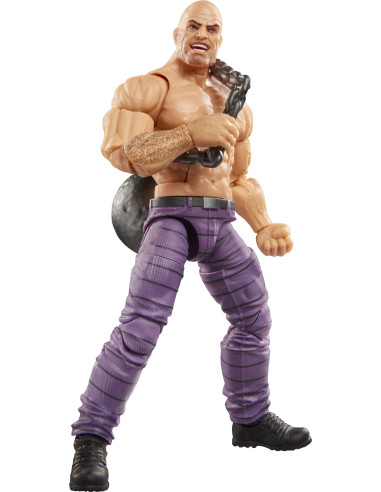 PREVENTA ABSORBING MAN - SECRET WARS MARVEL...