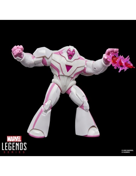 2ºPAGO PARCIAL (SOLO PARA CLIENTES CON RESERVA) NIMROD X-MEN MARVEL LEGENDS SERIES