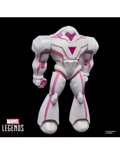 2ºPAGO PARCIAL (SOLO PARA CLIENTES CON RESERVA) NIMROD... 2