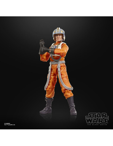 PREVENTA COLONEL WARD - STAR WARS: THE...