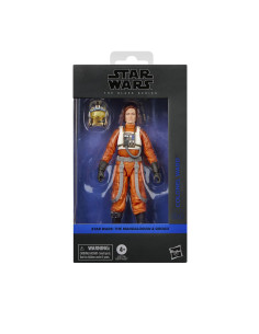 PREVENTA COLONEL WARD - STAR WARS: THE MANDALORIAN &...