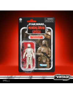 PREVENTA HASBRO STAR WARS THE MANDALORIAN AND GROGU...