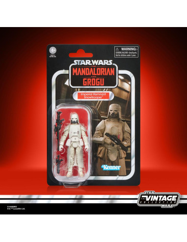 PREVENTA HASBRO STAR WARS THE MANDALORIAN AND...