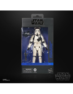 PREVENTA IMPERIAL REMNANT STORMTROOPER - STAR WARS: THE...