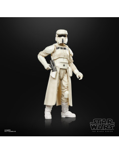PREVENTA IMPERIAL REMNANT AT-RT DRIVER - STAR WARS: THE... 2