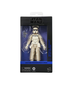 PREVENTA IMPERIAL REMNANT AT-RT DRIVER - STAR WARS: THE...