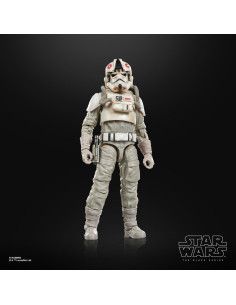PREVENTA IMPERIAL REMNANT AT-AT DRIVER - STAR WARS: THE... 2